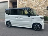 Suzuki Spacia XS Turbo 2024