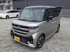 Suzuki Spacia XS Turbo 2024