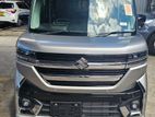 Suzuki Spacia XS Turbo 2024