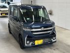 Suzuki Spacia XS TURBO 2024