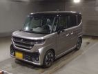 Suzuki Spacia XS TURBO 2025