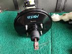 Suzuki Spacial MK42s Brake Booster with Pump