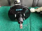 Suzuki Spacial MK42s Brake Booster With Pump