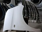 Suzuki Spaciya 2015 Fender