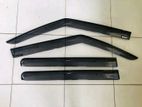 Suzuki Spasia MK53S Door Visor Set