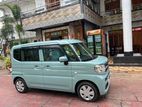 SUZUKI SPEACIA RENT IN JAFFNA