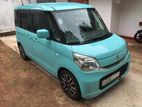 Suzuki specia Car - For Rent