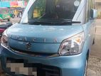 Suzuki Specia for Rent