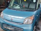 Suzuki specia for rent