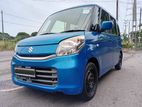 Suzuki Specia - For Rent