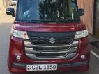 Suzuki Specia - for Rent