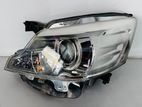 SUZUKI SPECIA MK32S HEAD LIGHT L/H