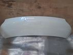 Suzuki Specia ( MK42S ) Bonnet-Recondition.