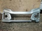 Suzuki Specia (MK42S) Custom Front Buffer Panel