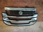 Suzuki Specia ( MK42S) Custom Shell - Recondition