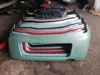 Suzuki Specia MK42S Front Buffer Panel