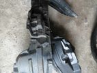 Suzuki Specia (MK42S) Inner Guard - Recondition