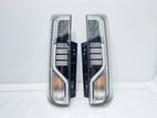 Suzuki Specia Mk53s Tail Light