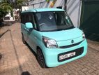 Suzuki Specia(Hybrid)Car- For Rent