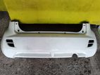 suzuki Splash Rear Bumper