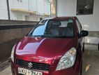 Suzuki Splash Ritz 2012