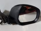 Suzuki Splash Xb32 Side Mirror Rh