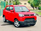 Suzuki Spresso AUTO 2025