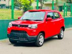 Suzuki Spresso MARUTI AUTO GEAR 2025