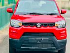 Suzuki Spresso MARUTI AUTO PETROL 2025