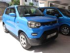 Suzuki Spresso VXI 2019