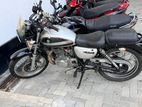 Suzuki ST 250 2010