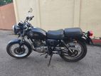 Suzuki ST250 2007
