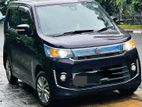 Suzuki Stingray 2015 සඳහා 85% ක් අඩු වූ පොලියට වසර 7කින් leasing