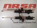 SUZUKI STINGRAY FRONT SHOCK ABSORBERS