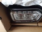 Suzuki Stingray Tail Lamp MH55s Sting Ray Light Right / Left