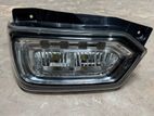 Suzuki stingray tail light