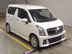 Suzuki̇ Stingray Wagon R 2018 Leasing 80% Rates 12%