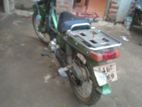 Honda Super Club 1996