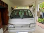 Suzuki Super Carry Lorry for Rent