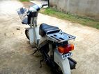 Suzuki Supper mollet 2000