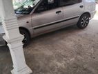 Suzuki Cultus Crescent 1999