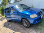 Suzuki Swfit for Rent