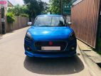 Suzuki Swft for Rent