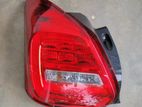 suzuki swifr rs taillight