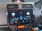 Suzuki Swift 10” Android Player with Panel