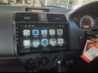 Suzuki Swift 10 Inch Android Players