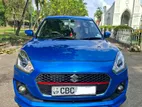 Suzuki Swift Turbo 2017