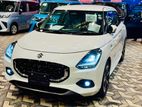 Suzuki Swift 1.2L Hybrid B/New 2024