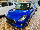 Suzuki Swift 1.2L Hybrid blackTop 2024
