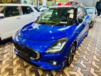Suzuki Swift 1.2L Hybrid blackTop 2024